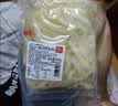饕翁四川特产 酸萝卜泡菜腌萝卜800g一袋 泡白萝卜条 酸辣即食下饭菜 2袋 酸辣带甜味 正宗 实拍图