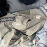耐克（NIKE）裤子夏季男士 25新款运动裤跑步健身长裤束脚卫裤透气针织休闲裤 FN3802-010/晒图退5 2XL 【185】体重170~190斤左右 实拍图