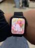 倾晨适用苹果手表表带apple watch s10/s9表带米兰尼斯表带磁吸iwatch s8/7/se2/Ultra2男生女士款金属 44/45/46/49mm-星光色 实拍图