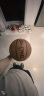 斯伯丁篮球七号TF系列室内外通用防滑耐磨成人青少年通用7号PU篮球 晒单实拍图