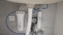 3M 净水器家用高端直饮净水机自来水龙头过滤器7101 CDW7101V净水器 实拍图