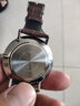 卡西欧（CASIO）时尚简约腕表休闲皮带男表MTP-VT01L-2BUDF 实拍图