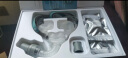 怡和嘉业瑞迈特BMC原装鼾症机用P2H鼻枕无创家用呼吸机鼻罩通用配件含头带 实拍图