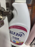 洁丽雅（Grace）一次性马桶垫60片旅行粘贴式酒店防水坐垫纸产妇坐便垫40*60cm 实拍图