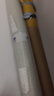慧萌透明防爆膜透明膜家具保护膜安全膜浴室阳光房办公移门玻璃防爆膜 透明膜厚4mil 1.5米宽每米价格 实拍图