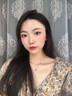 AIF伊一生爱一见箭倾心999足银项链女天使之恋情人节生日礼物送女友 一箭倾心项链/一枝金属玫瑰礼盒 实拍图