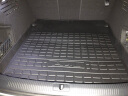赛霸奥 汽车后备箱垫适用于23款途观L速腾朗逸汉兰达卡罗拉宝马奥迪日产 奥迪A4L A6L Q2L A8L Q3 Q5L 实拍图