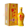 牛栏山二锅头 白酒 浓香型 百年精品 整箱装 52度 500mL 6瓶 黄瓷整箱 实拍图