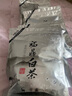 得雨芽下两发三 福鼎白茶明前白牡丹散茶高山茶叶2022年春茶250g袋装 实拍图