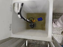 界工浮球开关 水位控制器 水塔全自动上水感应器 抽水液位开关 浮球阀 标准型线长2米 实拍图