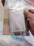 合庆304不锈钢雪糕模具创意自制冰淇淋工具绿豆冰棍冰棒冰块模具冰格 平头六个装【含支架】 实拍图