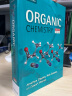 有机化学 第二版 牛津经典教材 英文原版 Organic Chemistry Jonathan Clayden 实拍图