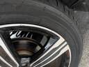 锦湖轮胎KUMHO汽车轮胎 215/50R17 91V KH17 原配标志408/B70 实拍图