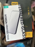 亿色(ESR) 苹果11pro/X/XS钢化膜 iphone11pro钢化膜 抗蓝光非全屏防摔防指纹玻璃膜 实拍图