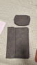 GYSFONE华为MateBook 14 2024款14英寸笔记本电脑包D14保护套14.2酷睿Ultra袋14s荣耀2023内胆包GT配件 (横版)深空灰+电源袋 华为Matebook 14 202 实拍图