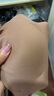 NEIWAI内外橙标张小婉同款云朵气垫杯无尺码文胸内衣女无痕胸罩送女友 实拍图