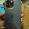 Apple iPhone 13pro max【白条免息】 苹果13ProMax  国行苹果5G 二手手机 石墨色 128GB【6期免息+三年店保+五年老店】99新 实拍图