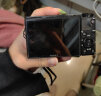 索尼（SONY） 黑卡高清相机 DSC-RX100系列  DSC-RX1RM2 RX10M4 RX100m3 黑卡3 官方标配 晒单实拍图