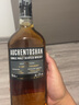 欧肯特轩洋酒苏格兰单一麦芽威士忌送礼 欧肯特轩18年700ML 英国进口洋酒 实拍图