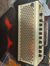 雅马哈吉他音箱THR10II THR30IIWL蓝牙充电便携民谣电木吉他效果器音响 THR10II带蓝牙+礼包 实拍图