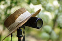 中一（zhongyi） 中一光学 85mm F2.0全画幅人像手动对焦镜头EF\AI\FE\FX 索尼E口-黑色 标配 实拍图