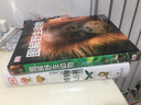 DK图解野生动物中小学生课外必读图解动物百科DK百科经典9787563730742绝美图像哺乳类鸟类爬虫类两栖类鱼类 实拍图