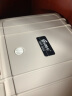 锐玛（EIRMAI） R10 单反相机干燥箱 防潮箱 密封镜头电子箱  中号 送大号吸湿卡 炫灰色 实拍图