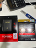 天硕（TOPSSD）cfa卡CFE A 相机存储卡索尼相机内存卡800MB/S  4K/8K超高清及升格录制 支持A7M4/A7R5 FX30 升级款800MB/s 240GB 实拍图