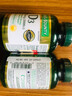 自然之宝（Nature's Bounty）高含量维生素D3软胶囊 5000IU400粒*2瓶 成年青少年 中老年阳光瓶 实拍图