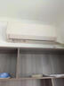 格力（GREE）出品 晶弘空调 小凉神新一级能效【节能省电】变频冷暖高温自清洁 独立除湿 卧室挂机家电 小凉神 大1.5匹 性价比神机【适用15~20㎡】 实拍图