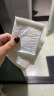 淘淘氧棉天山白消毒级卫生巾纯棉透气护垫155mm*40片无香型 晒单实拍图