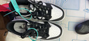耐克（NIKE）板鞋男女情侣新款黑白熊猫dunk低帮防滑透气运动休闲鞋【尖货】 CW1590/DD1391-100 37.5 GS 实拍图