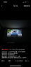 先奇（XIANQI）M1投影仪家用办公投影机 家庭影院（全局自动对焦，自动梯形矫正 4K巨幕 AI语音） 实拍图