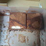 约翰丹尼提拉米苏口味蛋糕  720g/盒 9片 实拍图