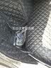 异特达 马自达CX-50 CX4 CX5 CX30 EZ6 昂克赛拉 阿特兹后备箱垫全包围 黑皮黑线全包围 实拍图