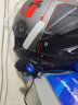 AiRide艾骑G7摩托车头盔行车摄像蓝牙耳机G1 R3对讲G6头盔记录仪G4拍照 G6+32G内存卡-带摄像6人对讲 晒单实拍图