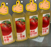 味全【王鹤棣同款】 每日C苹果汁300ml*4冷藏果蔬汁饮料 礼盒装 实拍图