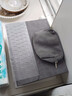 Yoves 适用于微软surface pro8保护套13英寸surface保护套微软二合一平板电脑包笔记本保护壳配件 太空灰 微软Surface Pro 8 专用 实拍图