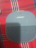 Bose SoundLink Micro蓝牙音响-石墨蓝 户外防水便携式露营音箱/扬声器 实拍图