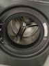 海尔（Haier）【376洗衣机升级款】云溪386/579W精华洗直驱超薄洗衣机10kg全自动滚筒洗衣机除菌螨云溪3.0洗衣机 【云溪368洗烘】525大筒径+光等离子除菌 实拍图