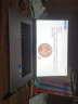 华为笔记本电脑MateBook D 15 2022款 15.6英寸 英特尔酷睿 i5 16G+512G 锐炬显卡 轻薄本/护眼全面屏 银 实拍图