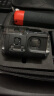 GOPRO 运动相机配件防水壳HERO12/11/10/9防水罩保护壳 防水壳60米防水 官方标配 晒单实拍图