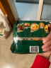 康师傅 方便面 经典鲜虾鱼板面五连包98g*5 泡面袋装速食 方便食品 晒单实拍图