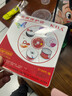 KDA 光面光碟袋 加厚 DVD光盘袋 2片 cd 双面装PP袋磨砂 VCD 光盘收纳袋/包/光盘套光盘袋光碟保护套 白色 厚 磨 砂 PP袋（白 色）【100个】 实拍图