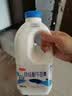 三元 原味风味酸牛奶 桶装酸奶 1kg/桶-早餐搭配 实拍图