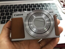 佳能（Canon）PowerShot G9 X Mark II G9X2  数码相机银色 （约2010万像素/典雅便携） 实拍图