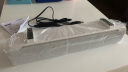 GYSFONE 小米Redmi G 2021蓝牙音响多媒体功放笔记本电脑桌面续航音箱低音炮双喇叭 活力白-有线(3.5mm接口+USB3.0接口) 晒单实拍图