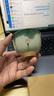 兮元记哥窑纯手绘茶杯泡茶杯单个家用陶瓷主人杯个人专用品茗杯子茶盏 哥窑手绘柿子碗杯【简装】 实拍图
