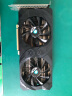 铭影(MINGYING)GTX1060台式显卡游戏显卡电脑 5G独立显卡 RTX3060Ti 8GD6战将 实拍图