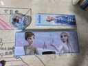 迪士尼(Disney)文具套装 艾莎文具盒套装 实拍图